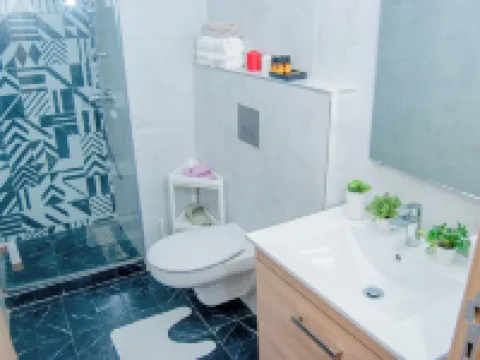 Hotêl MEGA4 Hoteles en Mohammédia