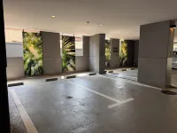 艷飯店 橫濱町田店 中山附近的飯店