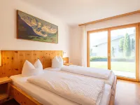 Apartment in Fügen Near Spieljoch Ski