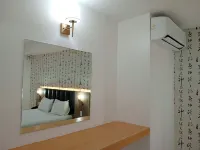 馬甘達飯店-聖費爾南多 VCA PAMPANGA附近的飯店