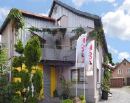 靠近奧伯霍夫滑雪場的施泰因巴赫公寓