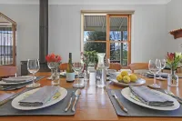 Country House Retreat