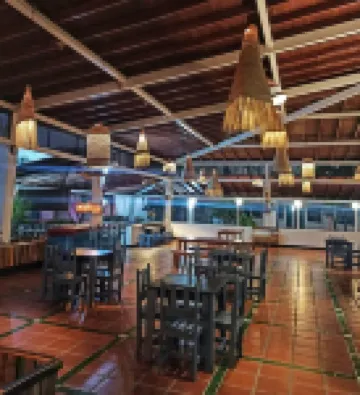 โฮเทล มาร์การิต้า วิลเลจ โรงแรมใน