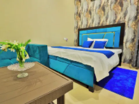 Holiday Green Hotels in Panipat