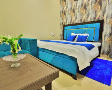 Holiday Green Hotels in Panipat