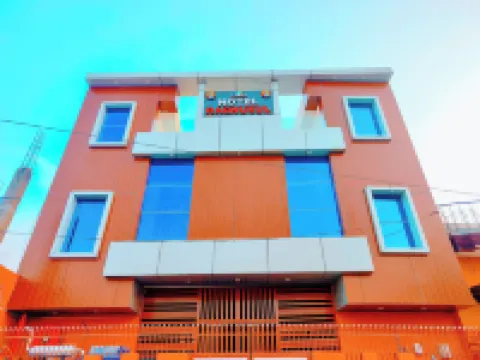 โรงแรม Raghukul