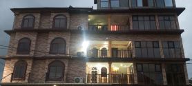 KalBock Apartment