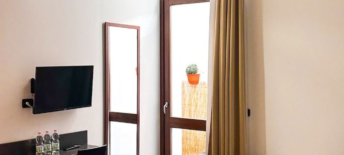 Al Castello Hotels in Ferrara