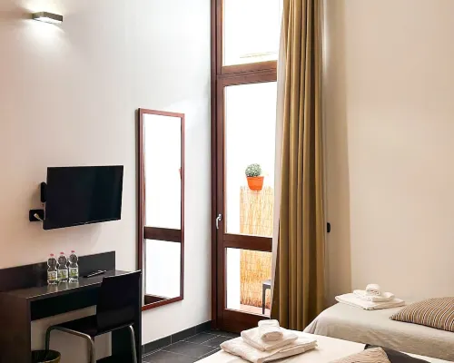 Al Castello Hotels in Ferrara