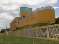 Fragata Hotel