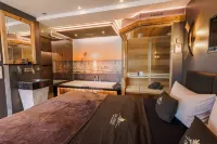 Spa Villa Beauty & Wellness Resort - spa