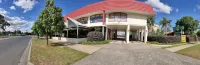 Hume Inn Motel Albury CBD