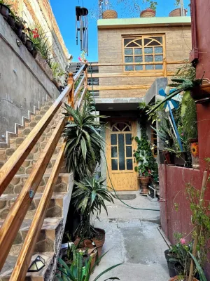 SiempreViva Hospedaje By GEstores Hotel a Chignahuapan