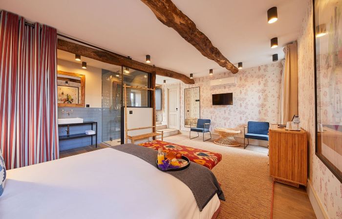 The Pinta Boutique Hotel