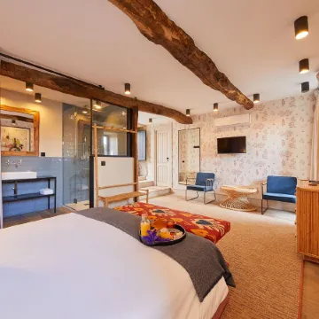 The Pinta Boutique Hotel