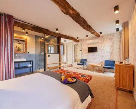 The Pinta Boutique Hotel Hotels in Armamar