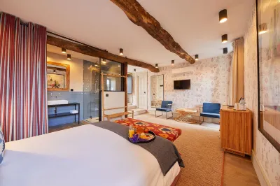The Pinta Boutique Hotel Các khách sạn ở Armamar