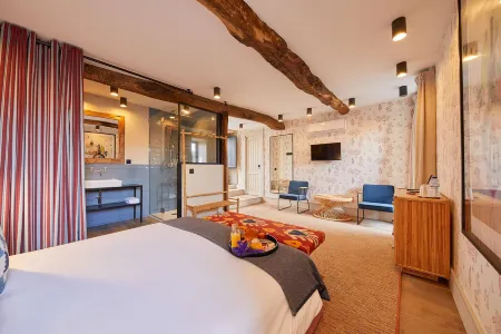 The Pinta Boutique Hotel