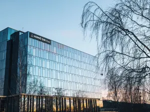 Hernö Gin Hotell