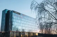 Hernö Gin Hotell Hotels in 