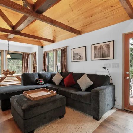 Mountain Cottage