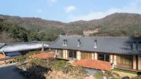 Yangpyeong Agni Choshi Mae Hanok Stay