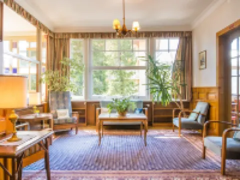 Historic Hotel Falken Hotels in Wengen