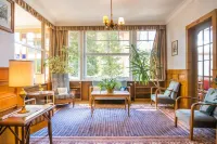 Historic Hotel Falken