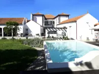 Casa Galricho Hotels in Murtosa