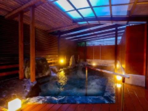 大江戸温泉物語Premium 鬼怒川観光ホテル 日光のホテル