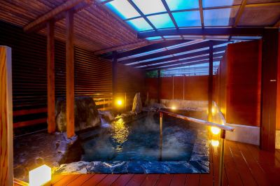 フィットネス&レクリエーション施設 鬼怒川観光ホテルの写真