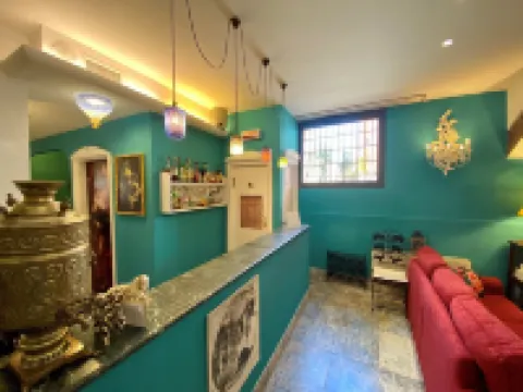 Hotel Il Guercino Hotels in Bologna