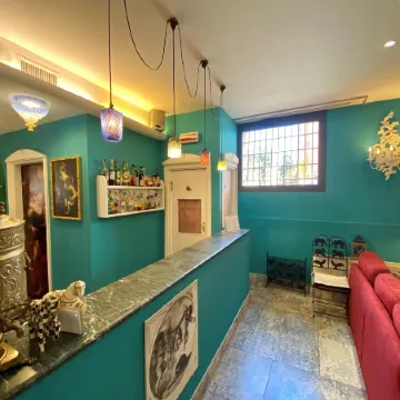 Hotel Il Guercino