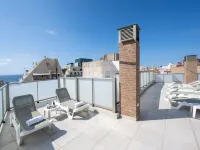 Climia 2Sleep Apartments Hotels in Benidorm