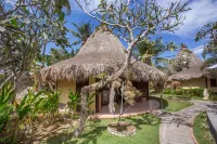 Sanghyang Bay Villas Hotels in Nusa Lembongan