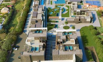 Myrion Beach Resort & Spa - Adults Only