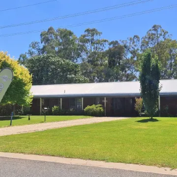 Greenways Holiday Units