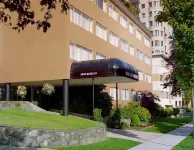 Rosellen Suites at Stanley Park Hoteles en Vancouver