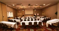 Holiday Inn Effingham فنادق في Effingham