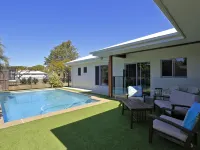 12th Tee Bnb Hotel a Bargara