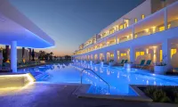 Aliathon Aegean - Pools