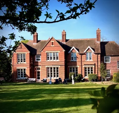 Willingham House Hôtels à : Willingham
