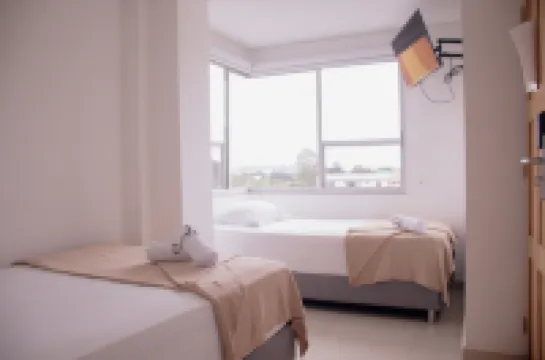 Hotel Omaga Hotels in El Penol