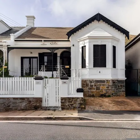 Fir Villa (Backup-Powered)