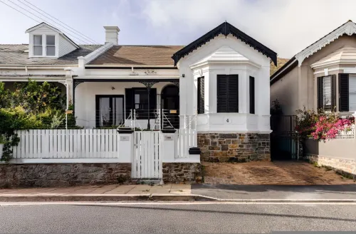 Fir Villa (Backup-Powered)