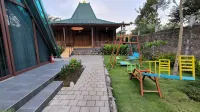 Harmony Magelang Syariah Hotel di 
