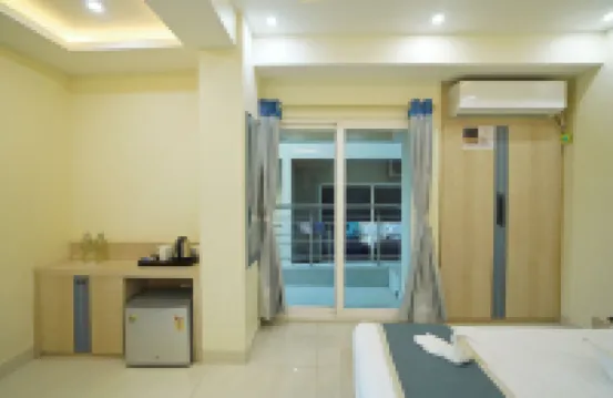 Breej Hotel