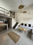 Stella's Loft in Center of Tinos Hotels in Tinos