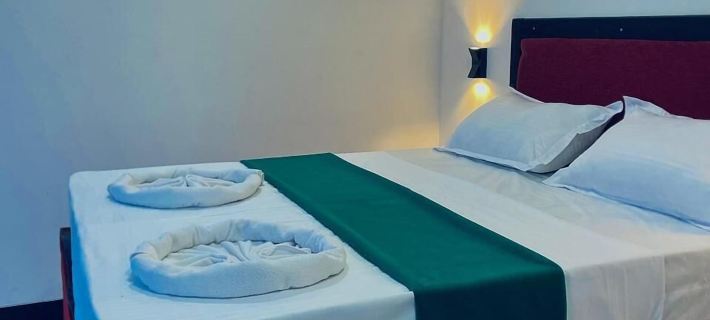 The Misty Mountain - Ella Hotels in Ella