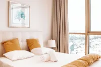 SkyHigh Central 360 Gym & Pool - 4-Star